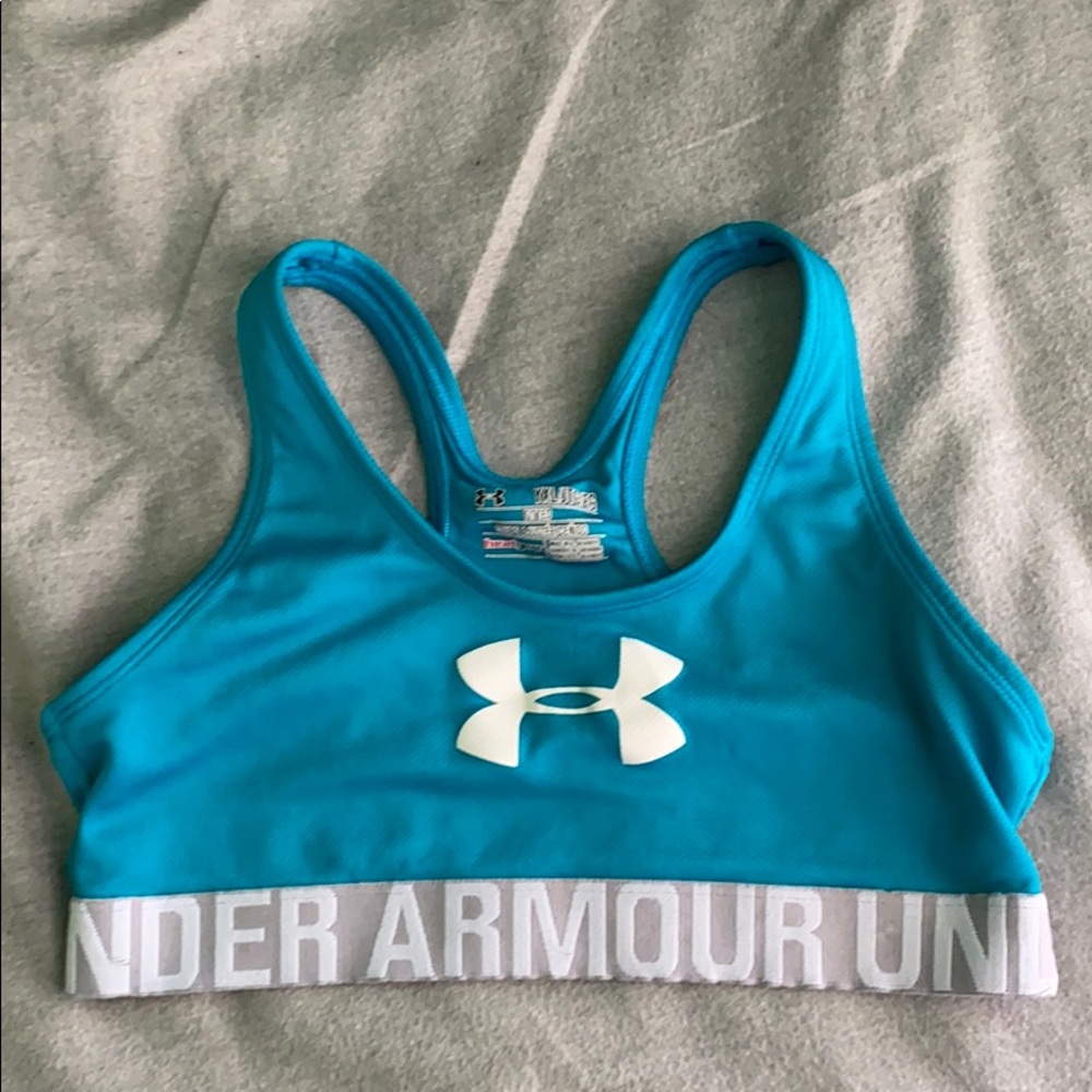 Under Armor Sports Bra